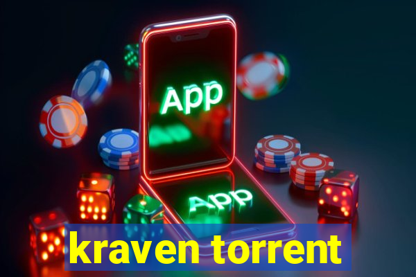 kraven torrent